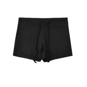 AaO 발레쇼츠(블랙) 웜업 숏팬발레커버 연습복 취미 레오타드 무용 성인 워머 발레 바지 반바지 쇼츠 숏팬