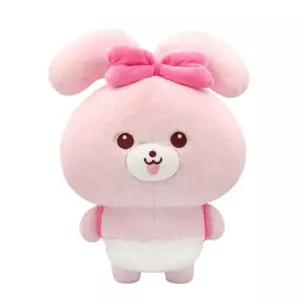 만두토끼 스탠딩 인형 M()장식 장난감 완구 어린이선물 날선물 캐릭터 캐릭터봉제