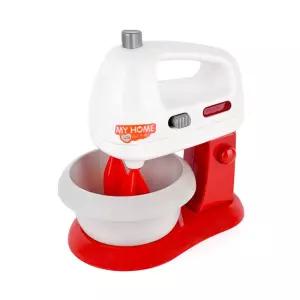 소꿉놀이 역활용 귀여운 미니사이즈 핸드믹서기소꼽세트 주방장난감 역할 어린이날선물 크리스마스 여아 엄