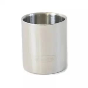 스텐락 이중구조 스텐물컵 엽차컵 3호 (200ml)