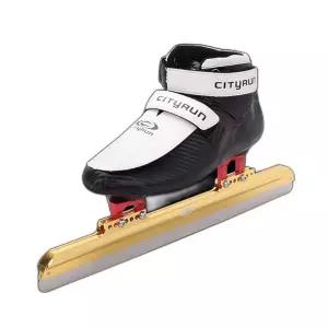 쇼트트랙 스피드 슈즈 연습 신발 스케이트 입문 연습