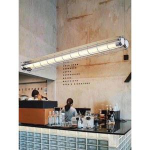 천장 조명 카페 매장 무드등 펜던트 아메리칸 소형 천장조명 레스토랑 빈티지등 블랙 조명등