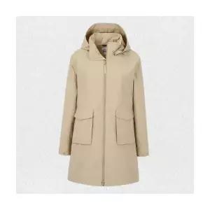 컬럼비아 COLUMBIA 여성 바크 비치 2L 옴니 테크 자켓 CBMA 1439940