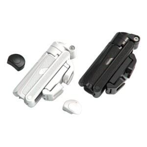 블루투스 셀카그립 삼각대 카메라그립 셀카봉 Vlog