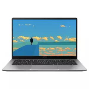 ASUS CX14 크롬북 노트북, 14인치 FHD (1920 x 1080) IPS LED 노트북, 인텔 셀러론 N4500, 4GB 메모리, 64G