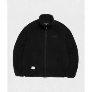 마크곤잘레스 MARK GONZALES 사인로고 쉘파 자켓 - BLACK Z254UJP100099 1438542