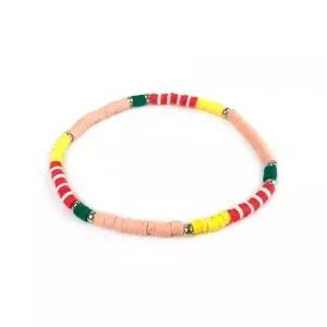 [클립스어반]  라이아 클레이 여자팔찌