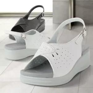 간호샌달 간호화 간호사신발 편한 슬리퍼 병원 근무화