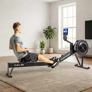 [TUNTURI](신세계 사우스시티)툰투리 로잉머신 FitRow 80i 에어로잉머신