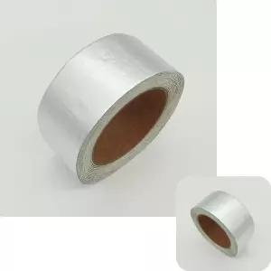 옥상 보수 배관누수 부틸 알루미늄 테이프 방수 5cm