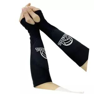 LW배구 쿠션 팔보호대 리시브 충격완화 쿠션 보호대