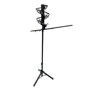 테니스 연습기 셀프벽치기 기계 제품 무동력 리턴볼 볼머신 포구기 머신기 비전기식