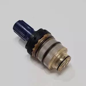 그로헤 온도조절기 샤워시스템 제품 스마트컨트롤 1종밸브