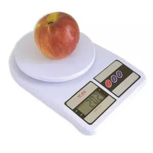 디지털 저울 SF-400 전자 주방저울 제과제빵 홈베이킹 주부 스케일