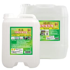 크로바 다목적세정제/청소세제/찌든때제거/곰팡이제거
