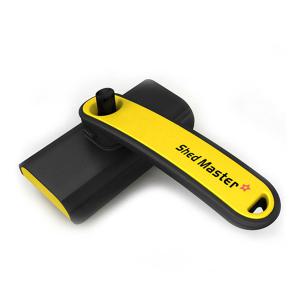 쉐드마스터 원터치 브러쉬