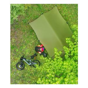 백컨트리 실타프3 사각 윙 SILTARP 미니 백패킹 타프