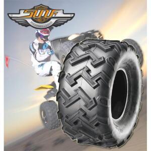 A001 22X10-10 썬에프 ATV 산악용 뒤타이어/무료배송 22-10-10  22/10.00-10