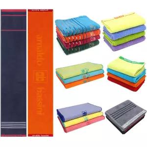 송월타올 스포츠타올 등산수건 운동수건 땀수건 체육대회 기념 단체주문