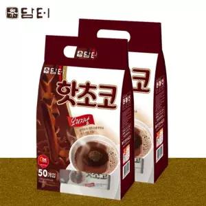 핫초코 50T x 2개