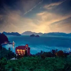 [전남 펜션] 여수 해리펜션 (여수)