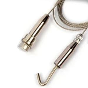 액자 레일 와이어 걸이 천장 천정 벽면