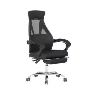 동서가구 오메가 메쉬 침대형의자 DF908135