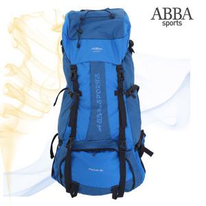 ABBA 80L 대형 등산배낭