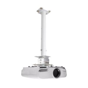 0.7~1m 빔프로젝터 봉브라켓 천정 거치대 천장 브라캣