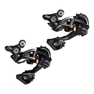 시마노 XTR 뒷변속기 RD-M9000 SGS 11단/MTB 자전거 변속기 뒤변속기 45T 탑노멀 쉐도우RD+