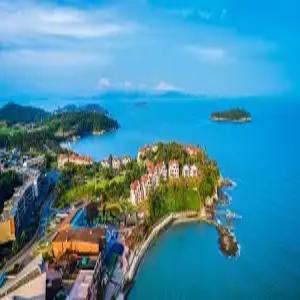 [전남] 엘도라도 리조트(전남호텔/신안호텔/신안엘도라도 리조트)