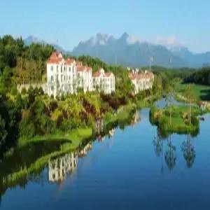 [강원] 파인리즈 리조트(강원호텔/고성호텔/고성파인리즈 리조트)