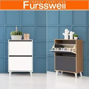 퍼스웰 폴딩 인서트 미니신발장HI_030