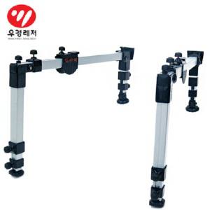 우경레져/섶다리 단품/실버