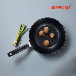 해피콜 올 뉴 티타늄 IH 인덕션 궁중팬 28cm