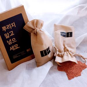 만듬 신발 냄새제거 신발장 탈취제 발냄새제거제 