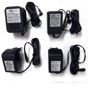 타사 제품 사용 절대금지/파로스 시계에만 사용하세요/파로스 아답터/정확히 모르실때 판매자 문의 구매요망/전자벽시계 어댑터