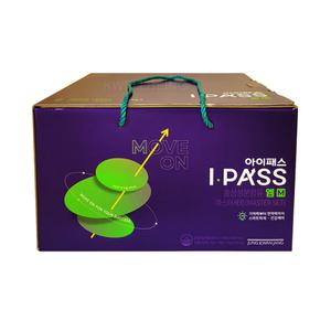 정관장 아이패스 M 90포 마스터세트