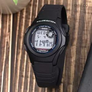 정품 스타샵  F-200W-1A 카시오 시계 c44.