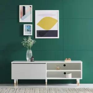 노티스 1200 거실장 A TV다이 DF915753