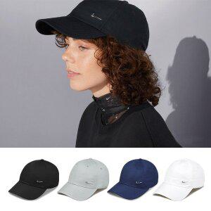 [나이키] 볼캡 드라이핏 메탈스우시 야구 모자 (S~XL사이즈) 4종택일