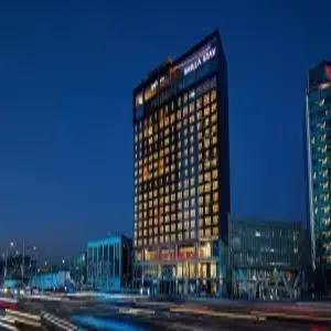 [서울] 당일특가 신라스테이 삼성(서울호텔/강남호텔/강남 당일특가 신라스테이 삼성)