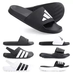 [아디다스] 아딜렛 샤워 남녀공용 슬리퍼 JS3565 JS2039 JP5396 알파리스폰스 아딜렛클로그