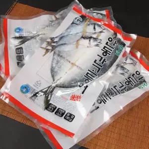 경북 안동맛자반 안동 간고등어 한마리 180g x 20팩