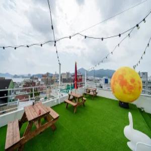 [경남 모텔] 통영 호텔 피코-PICO (거제,통영,고성)