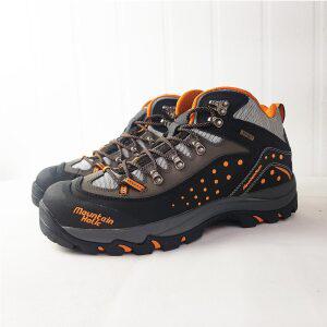 남자 아워 빅사이즈 방수 등산화 310mm