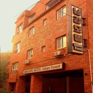 [경남 모텔] 진주 남강 (진주)