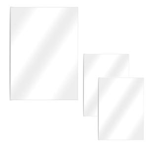 거울지 A4 4절 반사판 종이 거울