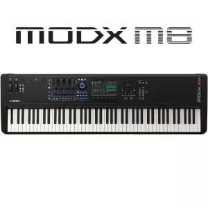 야마하 신디사이저 MODX M8