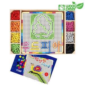 점선면그림퍼즐/WD